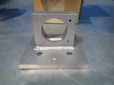 Mounting Bracket