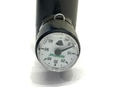 USED NUMATICS 122RT300J000000
