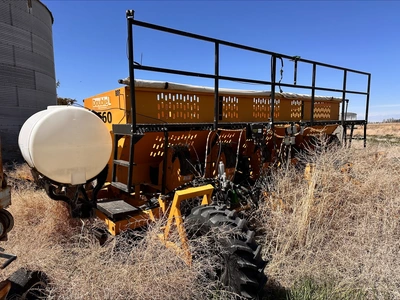 Used _UNKNOWN_ _UNKNOWN_ Planters Idaho US | Tri-Steel Manufacturing #1557159
