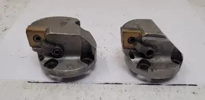 USED KENNAMETAL H40-DCLNR6W
