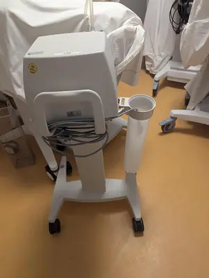 Package of medical equipment