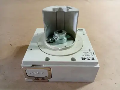 NEW EATON NZM2-XTVDV-NA