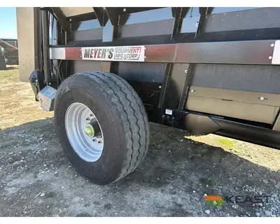 Used MEYERS _UNKNOWN_ Manure Spreaders Iowa US | Keast Enterprises #1360356