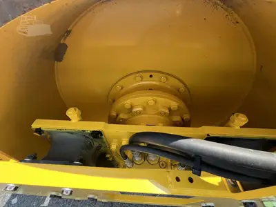 Used 2022 SAKAI SV204D Single Drum Rollers New Jersey US | Core Equipment Group #1502056