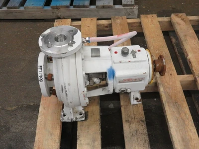 USED Sulzer / Ahlstrom APT 11-1B