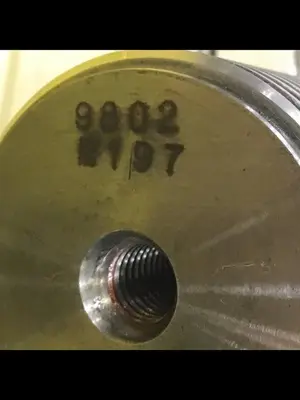 USED SUMITOMO 9802