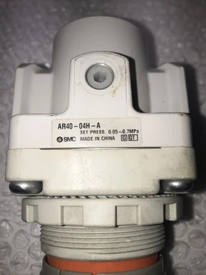 USED SMC AR40-04H-A