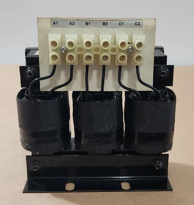 USED Rex Manufacturing 3PR-0011C3H