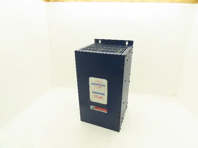 Used BONITRON _UNKNOWN_ Industrial Controls | Arrow Industrial #640191
