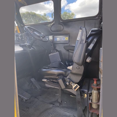 Atlas Copco MT 431B Underground Trucks