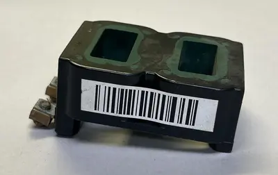 Used SQUARE D 31111-400-44 Motor Control Parts Ohio US | Surplus Asset Holdings #1249577