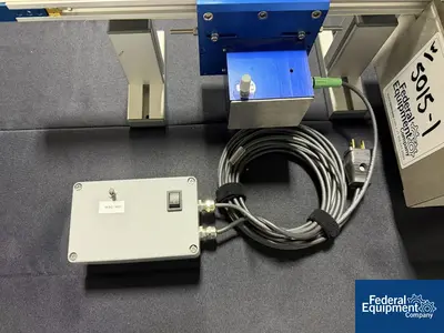 Used Thermo Scientific Thermo Scientific HAAKE MiniLab 3 Extruder Extruders Ohio US | Federal Equipment Company #1338412
