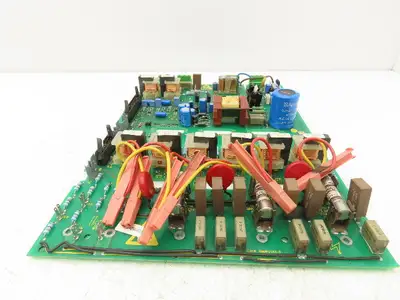 Used EUROTHERM _UNKNOWN_ Printed Circuit Boards (PCB) Indiana US | Arrow Industrial #1364995