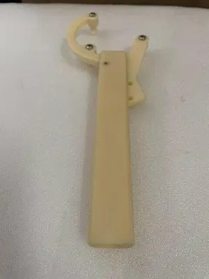 Hoop Style Mechanical Wafer Pick