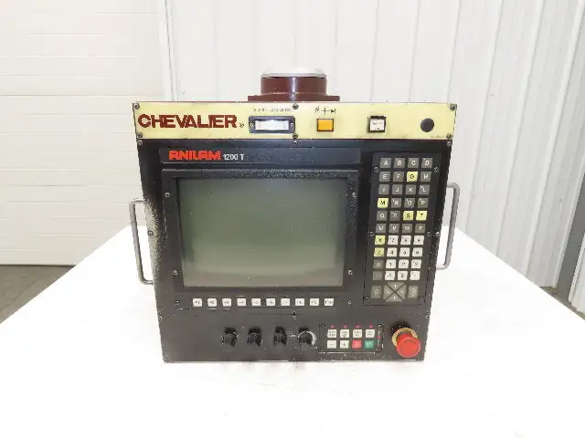 Used ANILAM _UNKNOWN_ Automation Control (HMI) Indiana US | Arrow Industrial #633096