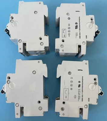 NEW ABB S272-K1A
