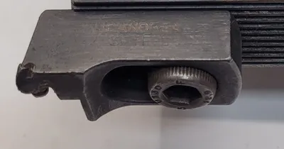 D'ANDREA TRM 125 Tooling & Accessories, Boring | Machinery Central (11)