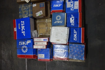 Used SKF _UNKNOWN_ Bearings Ohio US | Aucto #1306596