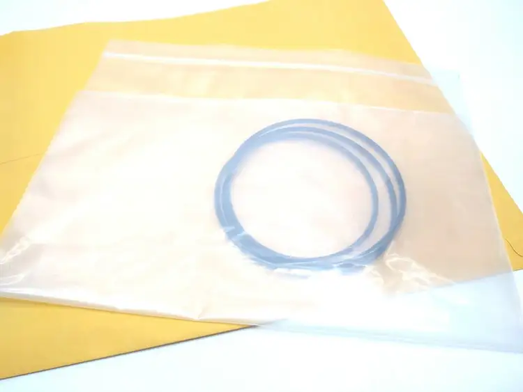 New | in-Stock WESTINGHOUSE EPDM O-RING CD 3Q2018 Seals & Gaskets | Maverick Industrial Sales #1107792