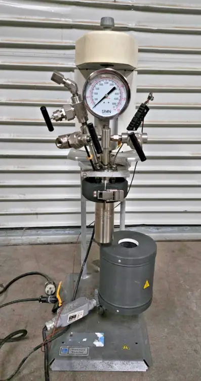 Used Unbranded 324567458976543245663 Processing (misc) California US | Amiron Machinery #1258338