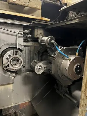 USED 2010 MURATA MACHINERY MW-120