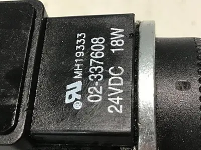 USED VICKERS DG4V3S6CMUHL760EN490B13