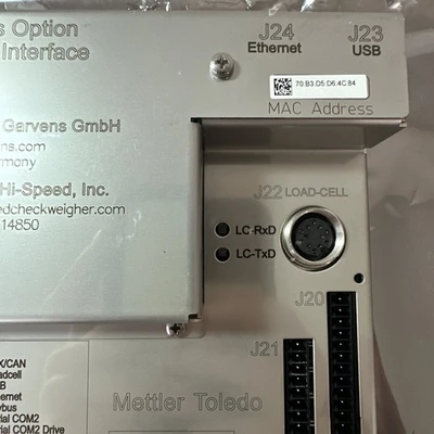 NEW Mettler Toledo 66103415