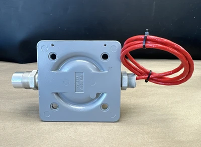 USED General Monitors 10252-1