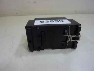 USED FUJI ELECTRIC EG32F-5