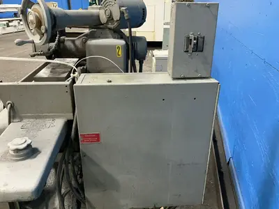 Used DOALL D6187 Reciprocating Surface Grinders Ohio US | HGR 24 #1265836