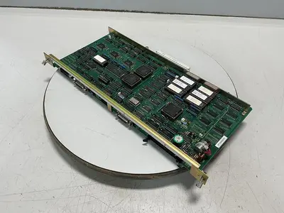 USED FUJI F7706087(2)A