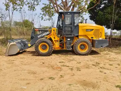 Used 2026 HYUNDAI HL630-I Wheel Loaders Florida US | US Global Heavy Equipment Solutions #1412684