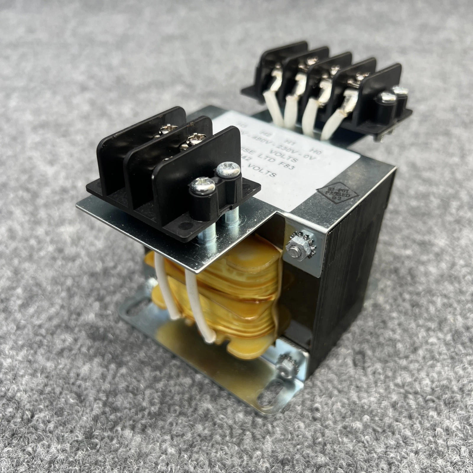 Used ABB F83 Transformers California US | Davliegogo LLC #1705299