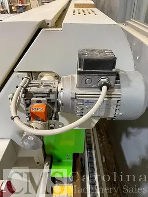 USED BIESSE AKRON 245 EDGEBANDER