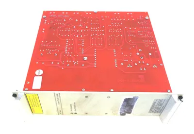 GETTYS PS3005-A00 POWER SUPPLY MODULE PS3005A00