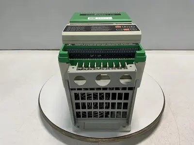 USED CONTROL TECHNIQUES CD 550K