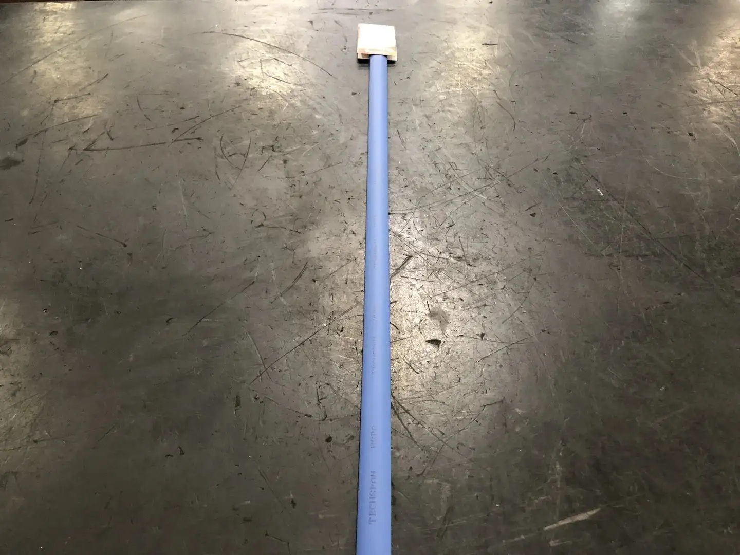 NEW TECHSPAN HSPO-500-6-IIL