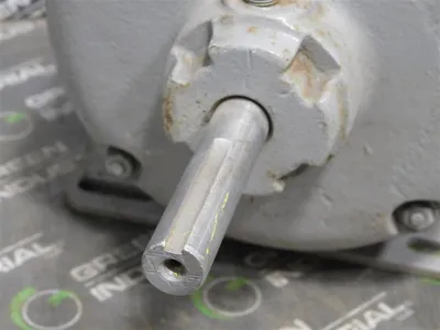 USED GENERAL ELECTRIC 5K45AC2731X