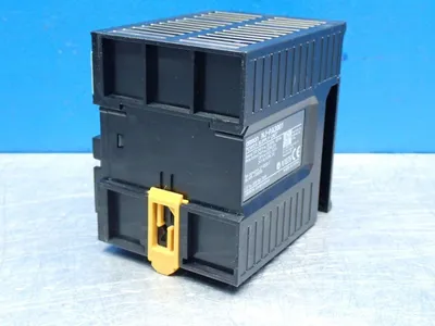 USED OMRON NJPA3001