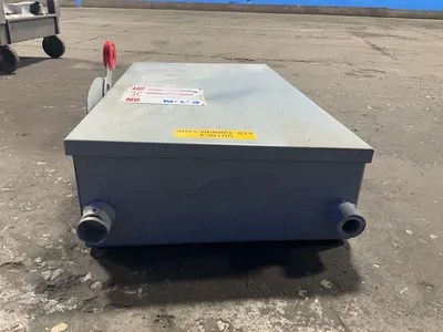 Used EATON DH364FGK Disconnects Ohio US | HGR 24 #1518345