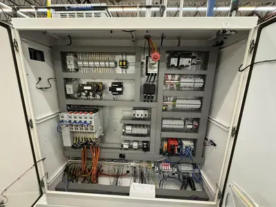 Used 2023 CATBRIDGE 324 Laminators Pennsylvania US | Global Equipment International, LLC #185190