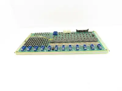 Yaskawa JANCD-I0 OIB DF8000020 REV A Control Circuit Board
