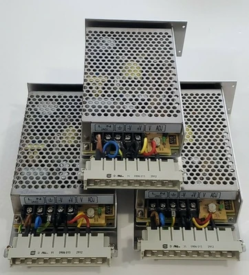 USED MEAN WELL S-60-12