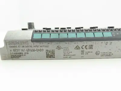 Used SIEMENS _UNKNOWN_ PLC Ethernet Equipment Indiana US | Arrow Industrial #1567178
