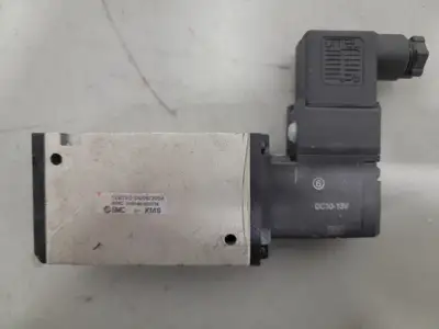 USED SMC NVFS3120-6DZ-02T