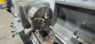 ACRA TURN JIMT360X1000 Engine Lathes | Platinum Group (10)