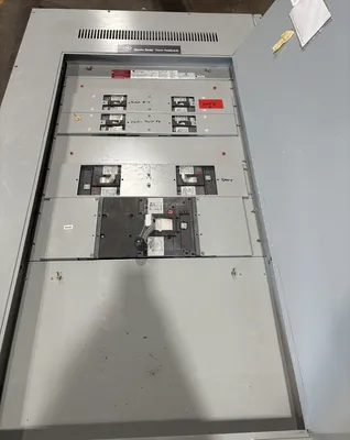 GE SPECTRA SERIES Electrical/PLC/Automation | ESS Industrial Equipment Sales (1)