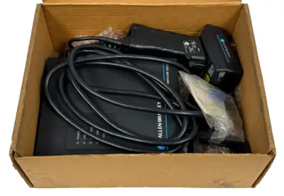 NEW ALLEN-BRADLEY ALLEN BRADLEY 2755-DH1
