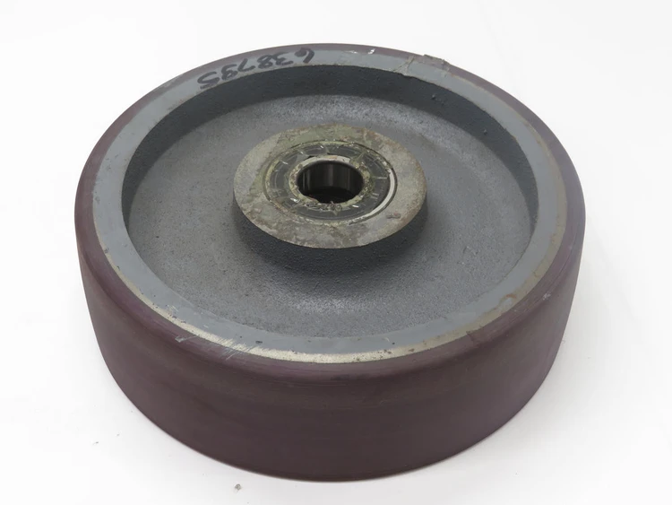 Used CASTER CONCEPTS _UNKNOWN_ Automotive Parts | OCO Industrial #1641178