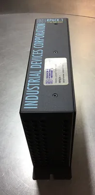 Industrial Drive Corporation RPACK-1 115VAC Regen Control Module 1B